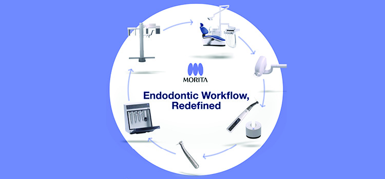 Safe endodontics every step of the way